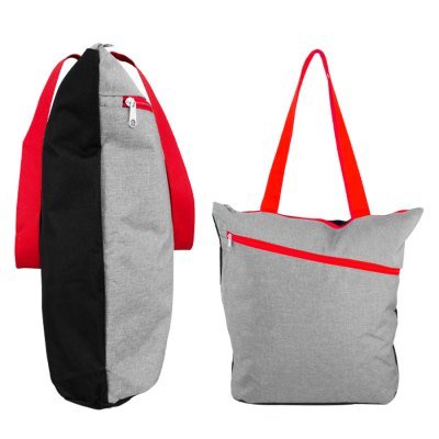 Miniatura 4 de Bolso de Compra "Oxford"