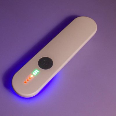 USB Stick Esterilizador UV portátil de mano - Regalos Corporativos