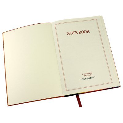 Miniatura 5 de Agenda - Memo de Eco-Cuero