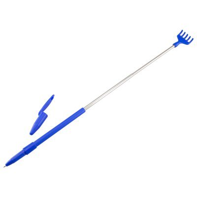 Miniatura 2 de Bolígrafo con Manito Rascadora