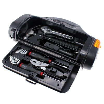 Kit de Emergencia para Vehículo - Regalos Corporativos