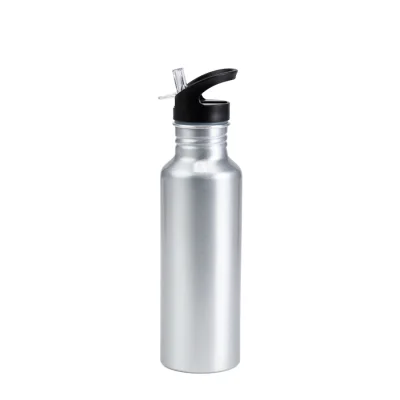 Botella de Aluminio "BUZZ" 750cc