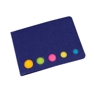 Miniatura 5 de Set de Banderitas Adhesivas