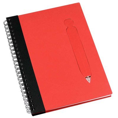 Miniatura 2 de Cuaderno Ecológico Tapa Dura