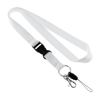 Miniatura 8 de Lanyard Porta-Credencial