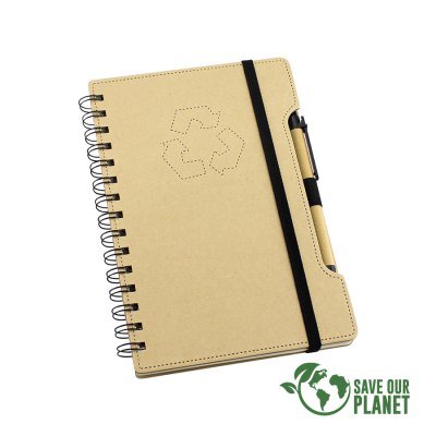 Miniatura 4 de Cuaderno Ecológico Compost