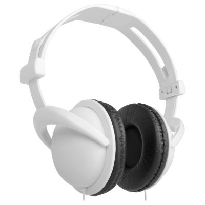 Miniatura 3 de Audífonos Auriculares alámbricos "Anser"