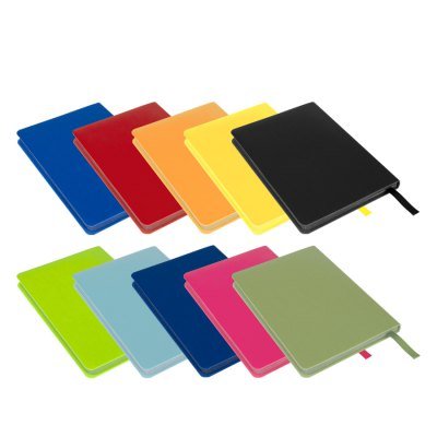 Miniatura 41 de Libreta de PU eco-cuero