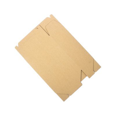 Miniatura 6 de Caja autoarmable con asas, 26x35x13 cm