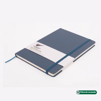 Miniatura 4 de Cuaderno A5 HONOLULU