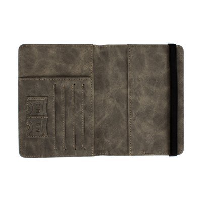 Miniatura 8 de Billetera Porta-Pasaporte "ORLY"