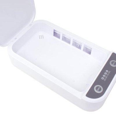 USB Caja Esterilizador UV portátil - Regalos Corporativos