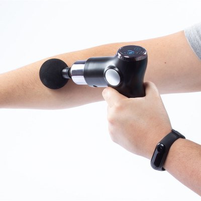 Miniatura 11 de USB Masajeador