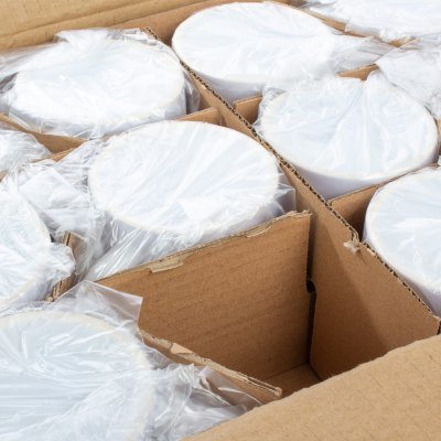 Miniatura 3 de Cartón de 36 tazones 350cc sublimación