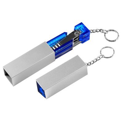 Miniatura 3 de Llavero Set de Manicure