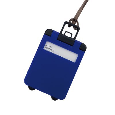 Miniatura 2 de Identificador Equipaje