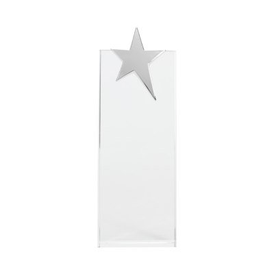 Trofeo Galvano de Cristal "Ledecky"