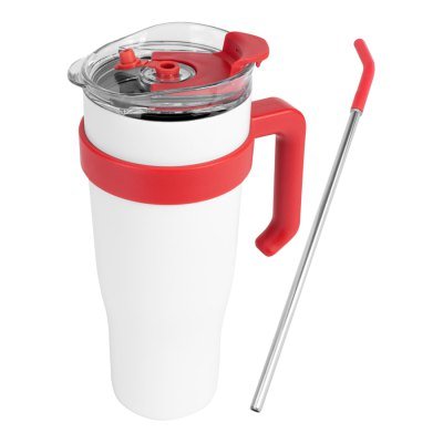 Miniatura 5 de Mug Térmico "Giant" 1.2 L