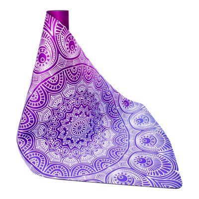 Miniatura 5 de Deluxe Mat de Yoga/Pilates