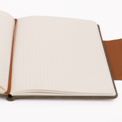 Miniatura 16 de Cuaderno A5 GIVERNY