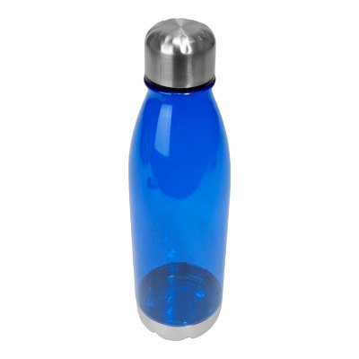 Miniatura 4 de Botella PET tapa acero "VIVID" 700cc