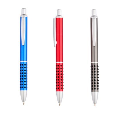 Regalo corporativo Bolígrafo Metálico Caterpillar