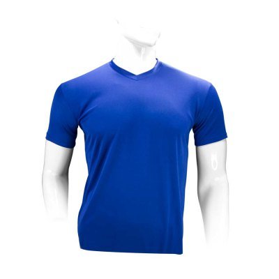 Miniatura 4 de Polera Manga Corta Poliéster Hombre