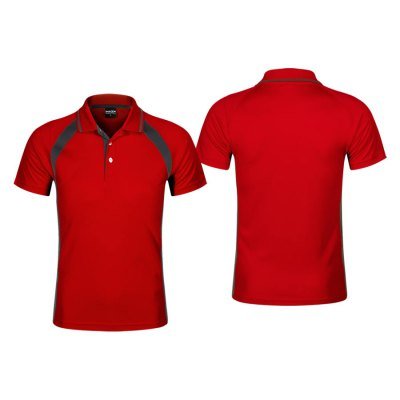 Miniatura 3 de Polera Deportiva Hombre Roger