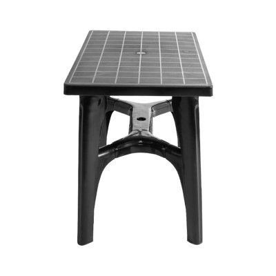 Miniatura 8 de Mesa Plástica Rectangular