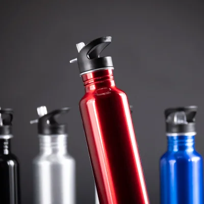 Botella de Aluminio "BUZZ" 750cc