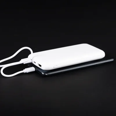 Cargador Power Bank Ventosas - Regalos Corporativos