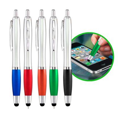 Miniatura 7 de Bolígrafo New Satin Touch-Screen
