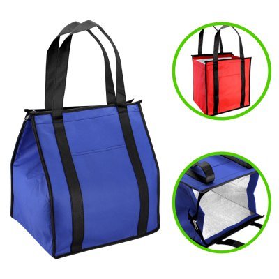 Miniatura 4 de Cooler-Lonchera Grande de TNT