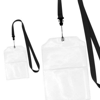 Miniatura 6 de Lanyard Porta-Credencial