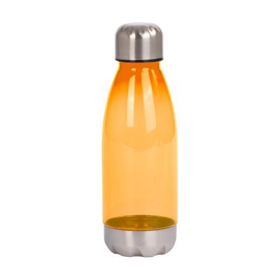 Miniatura 8 de Botella plástica tapa Acero Inoxidable "AS" 500cc