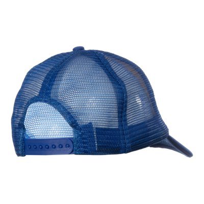 Miniatura 4 de Gorro Jockey Poliéster Sponge Malla Sublimación