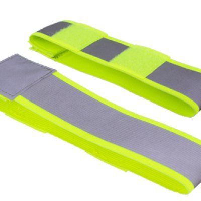 Miniatura 3 de Banda reflectante para brazo
