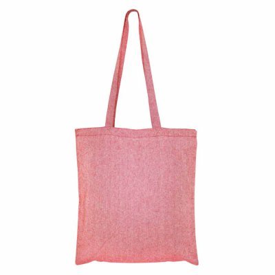 Miniatura 3 de Bolsa de Algodón Reciclado DENIM