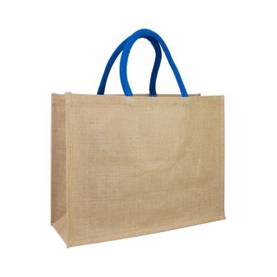 Miniatura 9 de Bolso Yute / Canvas