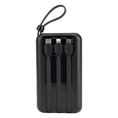 Miniatura 4 de Deluxe Cargador Power-Bank 20.000 mAh