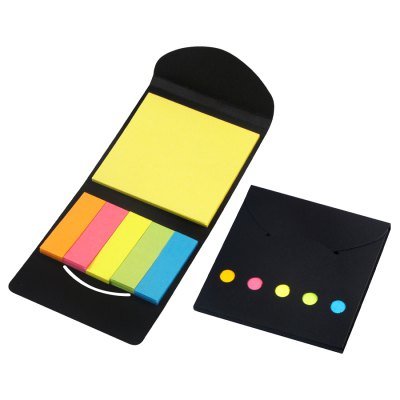 Miniatura 5 de Porta Notas Adhesivas Ecológico