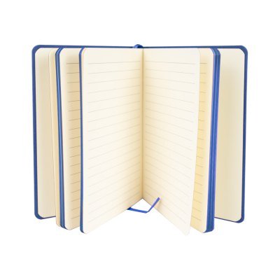 Miniatura 4 de Cuaderno de PU eco-cuero