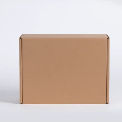 Miniatura 5 de Caja autoarmable 36 x 28.2 x 12.5 cm