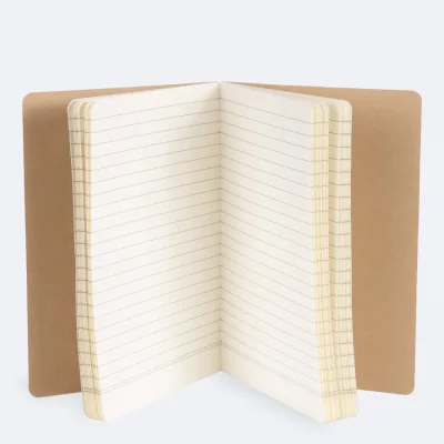 Miniatura 5 de Cuaderno Ecológico "CAMBRIDGE 2"