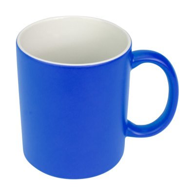 Miniatura 2 de Tazón Cerámico 330cc Fluorescente Sublimación