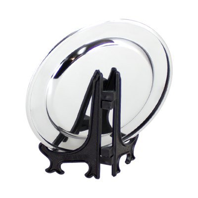 Trofeo Galvano Plato Pequeño Sublimación - Regalos Corporativos