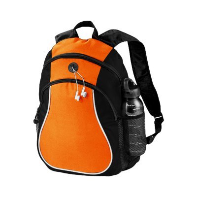 Miniatura 3 de Mochila "URBE" 20L