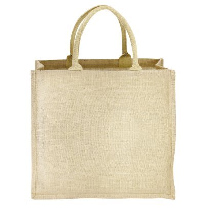 Miniatura 2 de Bolsa de Yute Shangri-La