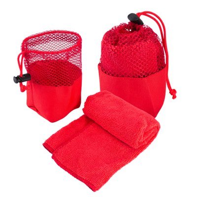 Miniatura 15 de Toalla Facial de Microfibra