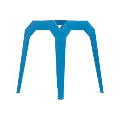 Miniatura 7 de Piso apilable de plástico rígido "DENTON"